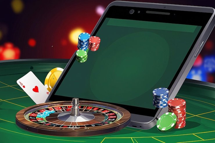 ikaya28 mobile gaming