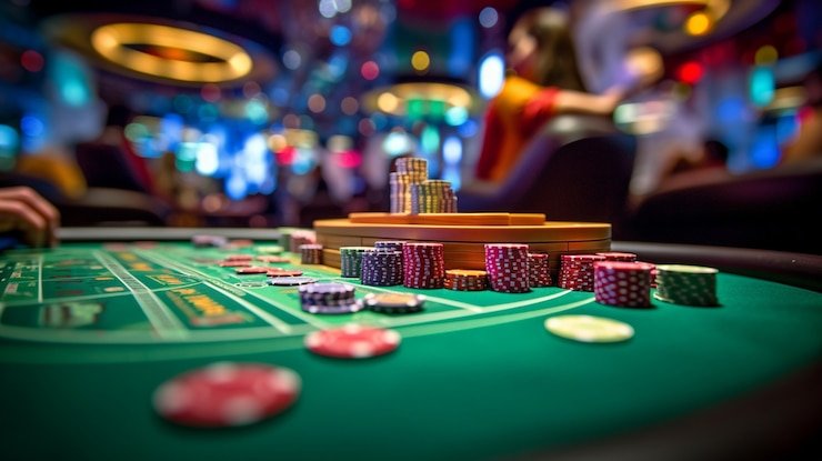 ikaya28 Ruang slot